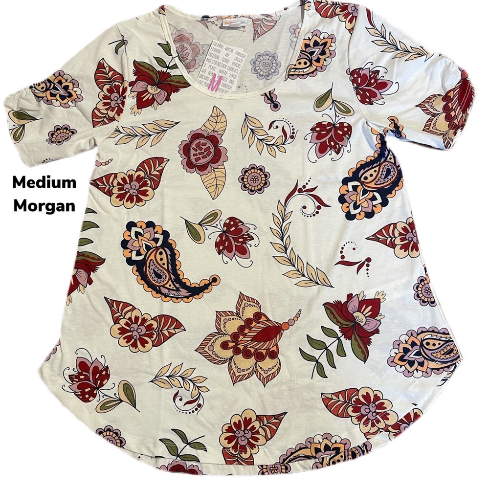 Boutique LuLaRoe Morgan